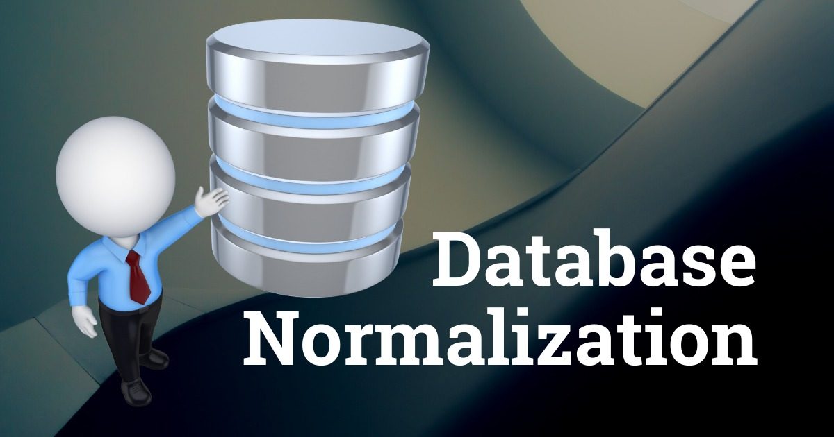 Database Normalization for Beginners: A Comprehensive Guide