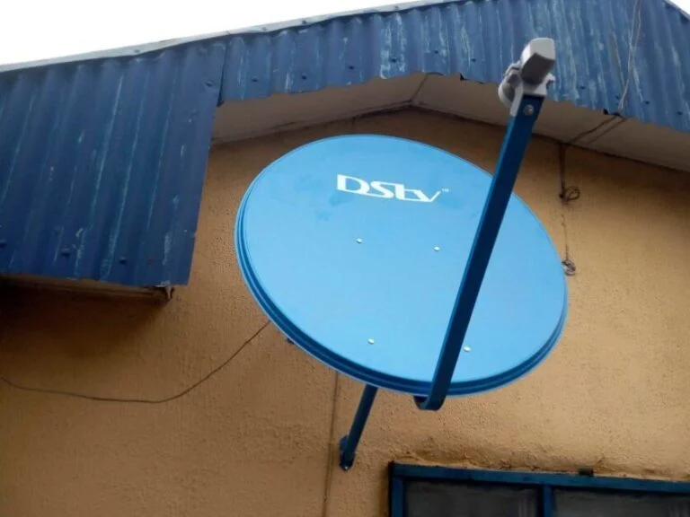 How to Install a DSTV Satellite Dish