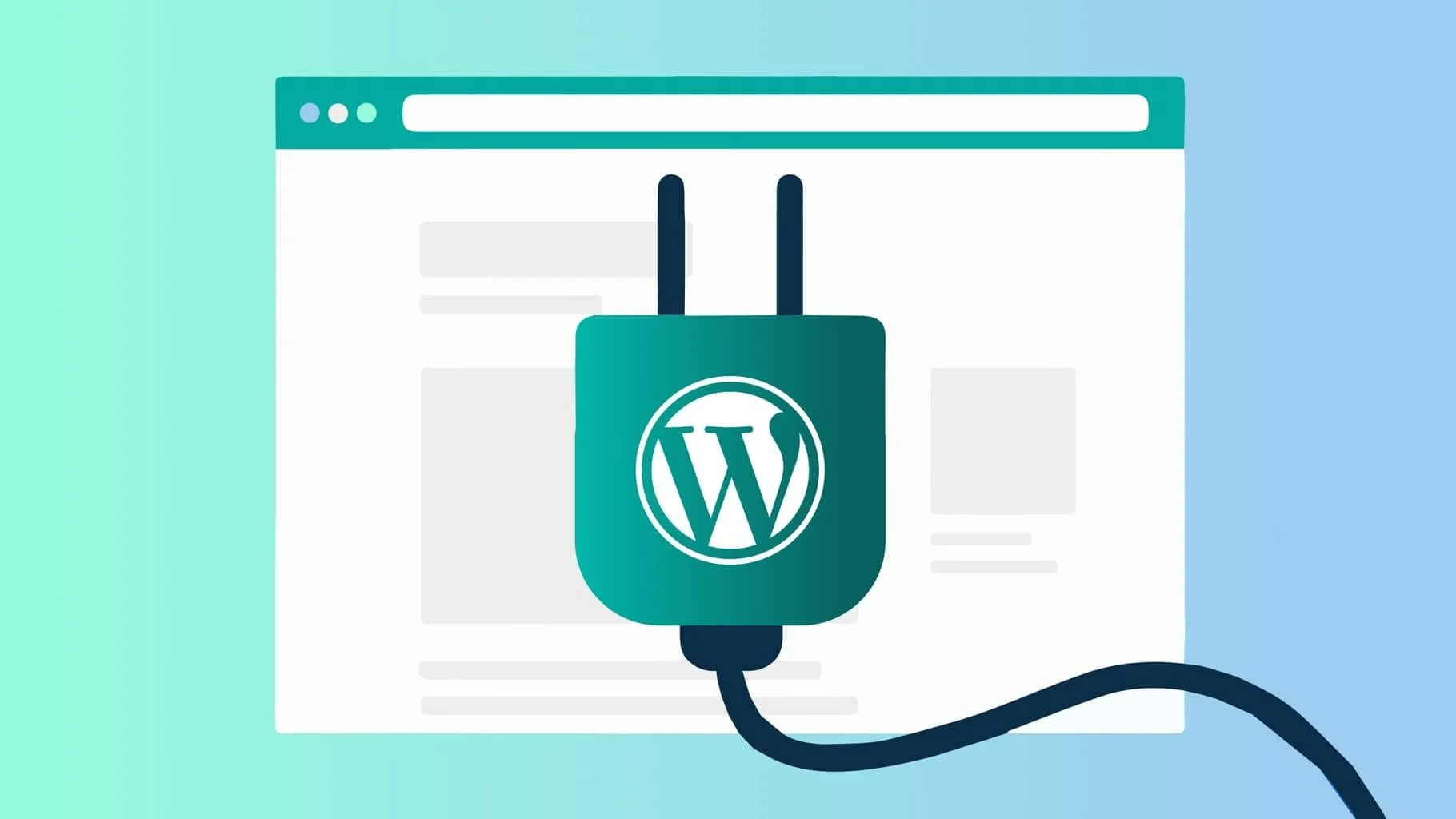 Fixing Missing Delete Option for Plugins in WordPress