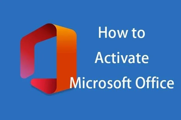 How to Activate Microsoft Office for Free