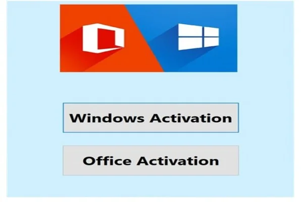 How to Activate Windows and Office for Free